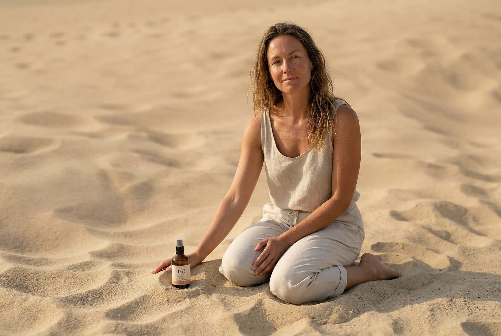 Au Naturel Makeup Remover – livsstil