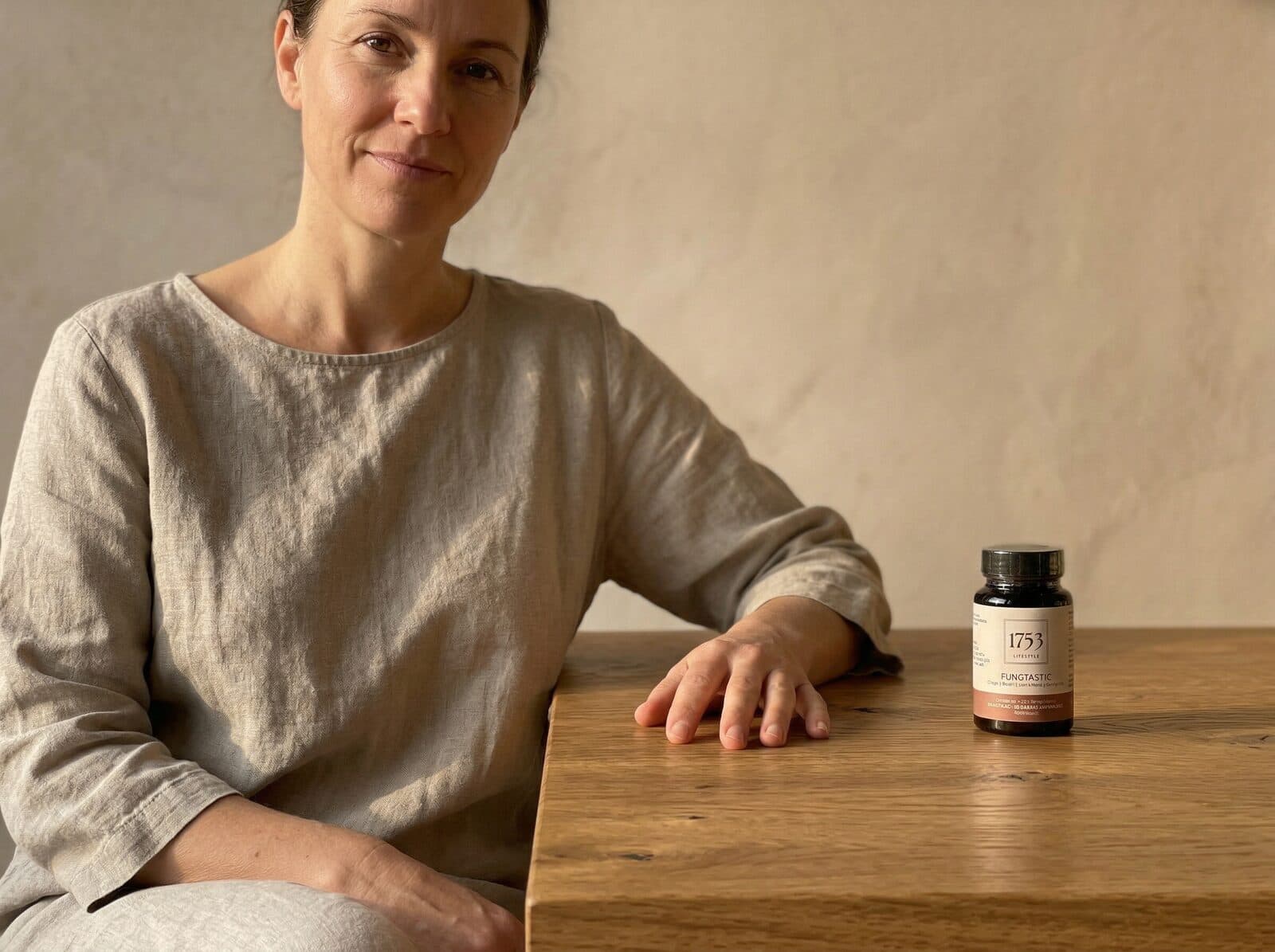 Fungtastic Mushroom Extract – livsstil