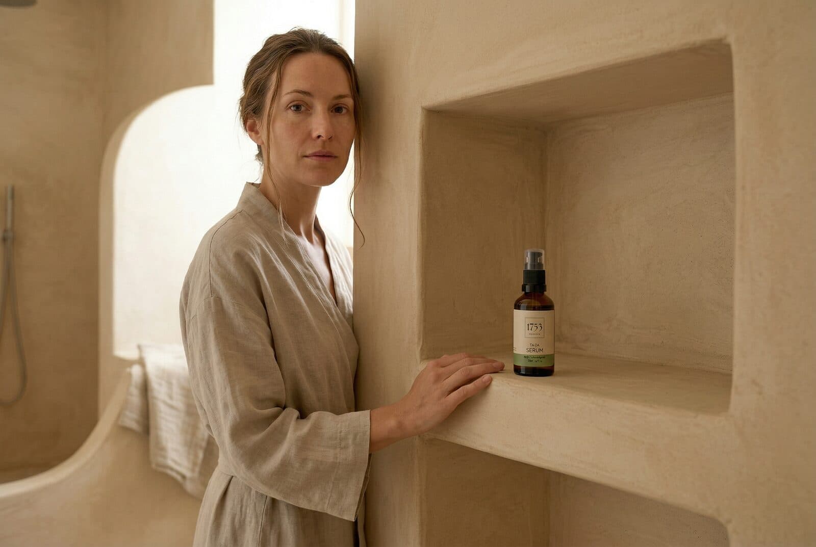 TA-DA Serum – livsstil