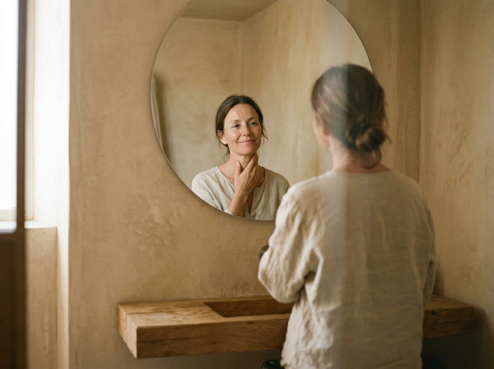 1753 SKINCARE – naturlig hudvård