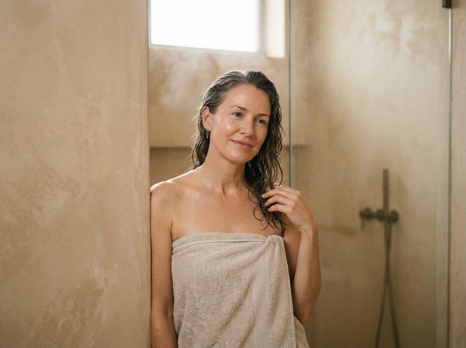 Naturliga ingredienser